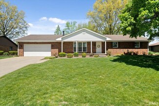 1426 W 4th St, Jasper, IN 47546