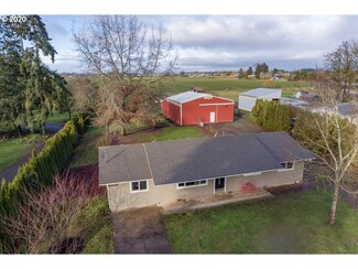 18885 Beaver Ln NE, Aurora, OR 97002