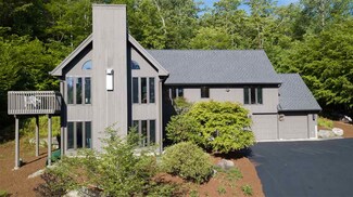 16 Morning Hollow Ln, Grantham, NH 03753