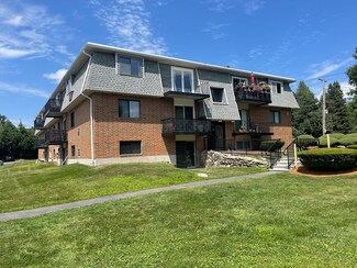 176 Maple Ave Unit 1-33, Rutland, MA 01543