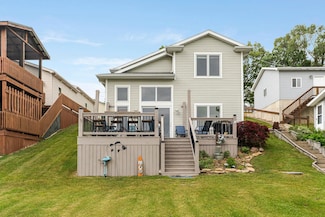 420 Lane 330 Big Otter Lake, Fremont, IN 46737