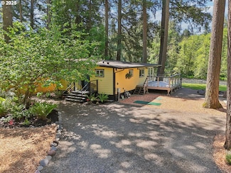 28831 SE Woods Rd, Eagle Creek, OR 97022