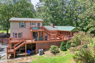 150 Willow Point, Abbeville, SC 29620