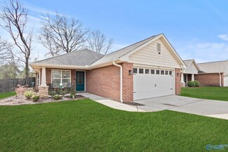 5033 Montauk Trail SE, Owens Cross Roads, AL 35763