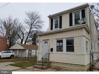 1202 N 26th St, Camden, NJ 08105