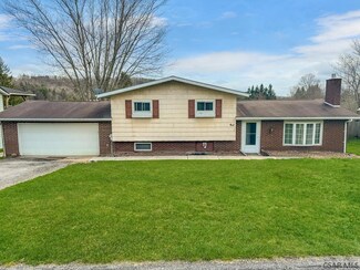 133 Karen St, Ebensburg, PA 15931