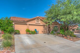 39706 Diamond Bay Dr, Tucson, AZ 85739