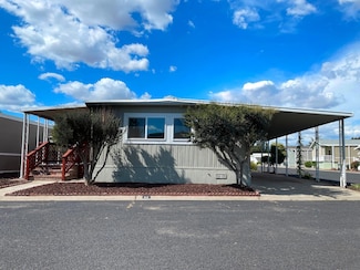 18450 N Highway 88 Unit 60, Lockeford, CA 95237
