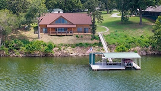 65121 E 250 Rd, Grove, OK 74344