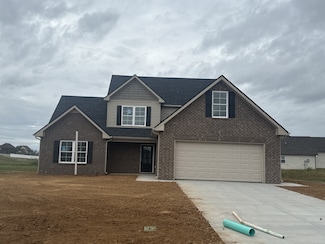 3354 Curie Cir, Christiana, TN 37037