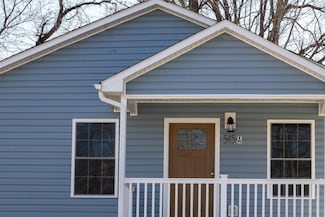 515A Grubert Ave, Staunton, VA 24401