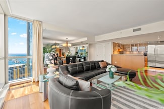 1177 Queen St Unit 4509, Honolulu, HI 96814