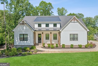 210 Birmingham Rd, Ball Ground, GA 30107