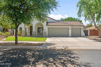 4455 E Marshall Ave, Gilbert, AZ 85297