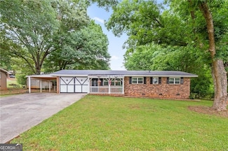 39 Jim Ln SE, Cartersville, GA 30120