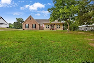 357 Eastdale Ln, Bullard, TX 75757