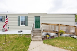 12720 S Grey Ct, Wayland, MI 49348