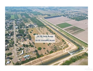 23.79 AC E Iowa, Donna, TX 78537