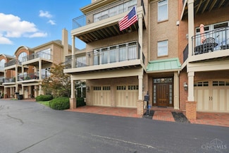 1430 Riverside Dr, Cincinnati, OH 45202