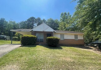 1029 Amber Dr, Columbus, GA 31907