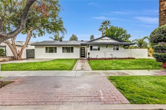 9531 Laramie Ave, Chatsworth, CA 91311