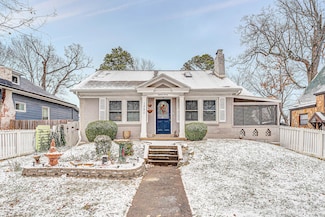 1890 N Douglas Ave, Springfield, MO 65803