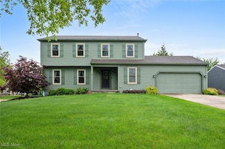 11130 Bridgewater Dr, North Royalton, OH 44133