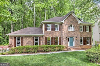 4259 Arbor Club Dr, Marietta, GA 30066