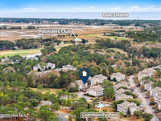 3350 Club Villas Dr Unit 2104, Southport, NC 28461