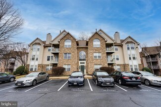 9715 Lake Pointe Ct Unit 201, Upper Marlboro, MD 20774