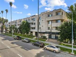 19350 Sherman Way Unit 204, Reseda, CA 91335