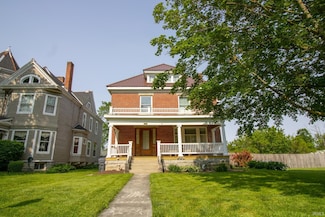 507 N Howard St, Union City, IN 47390