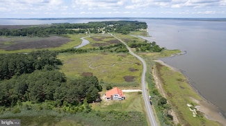 2435 Elliott Island Rd, Vienna, MD 21869