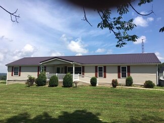 2114 W County Road 350 N, Liberty, IN 47353