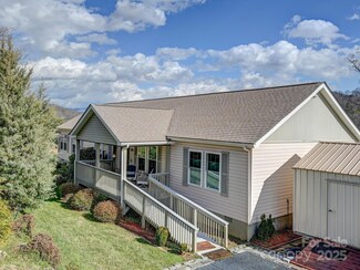382 Onteora Blvd, Asheville, NC 28803