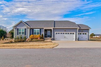 35 Arrow Ln, Middlesex, NC 27557
