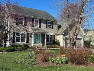 113 Rainbow Trail, Egg Harbor Township, NJ 08234