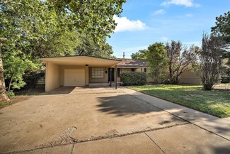 3612 29th St, Lubbock, TX 79410