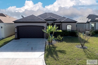 11 Valdarama Dr, Laguna Vista, TX 78578