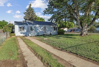 2105 S Irving St, Denver, CO 80219