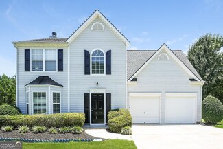 877 Terance Ave, Jonesboro, GA 30238