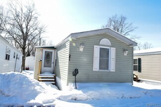7898 Boston State Rd Unit 21, Hamburg, NY 14075
