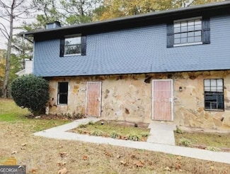 1176 Oak Villas Ct NW, Conyers, GA 30012