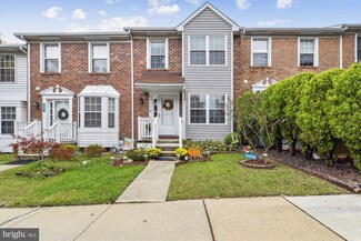 3829 Glenview Terrace, Nottingham, MD 21236