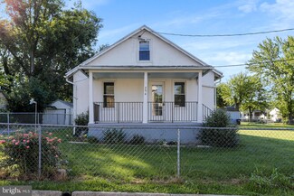 294 Walton St, Strasburg, VA 22657