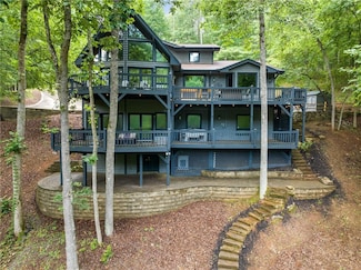 338 Woody Tucker Rd, Dawsonville, GA 30534