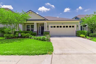 7042 Bartram Preserve Pkwy, Jacksonville, FL 32258