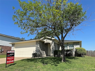 1421 Mill Branch Dr, Garland, TX 75040