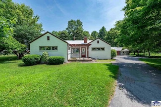 4207 E Margaret Dr, Terre Haute, IN 47803