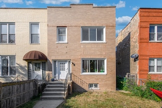 3306 W Le Moyne St, Chicago, IL 60651